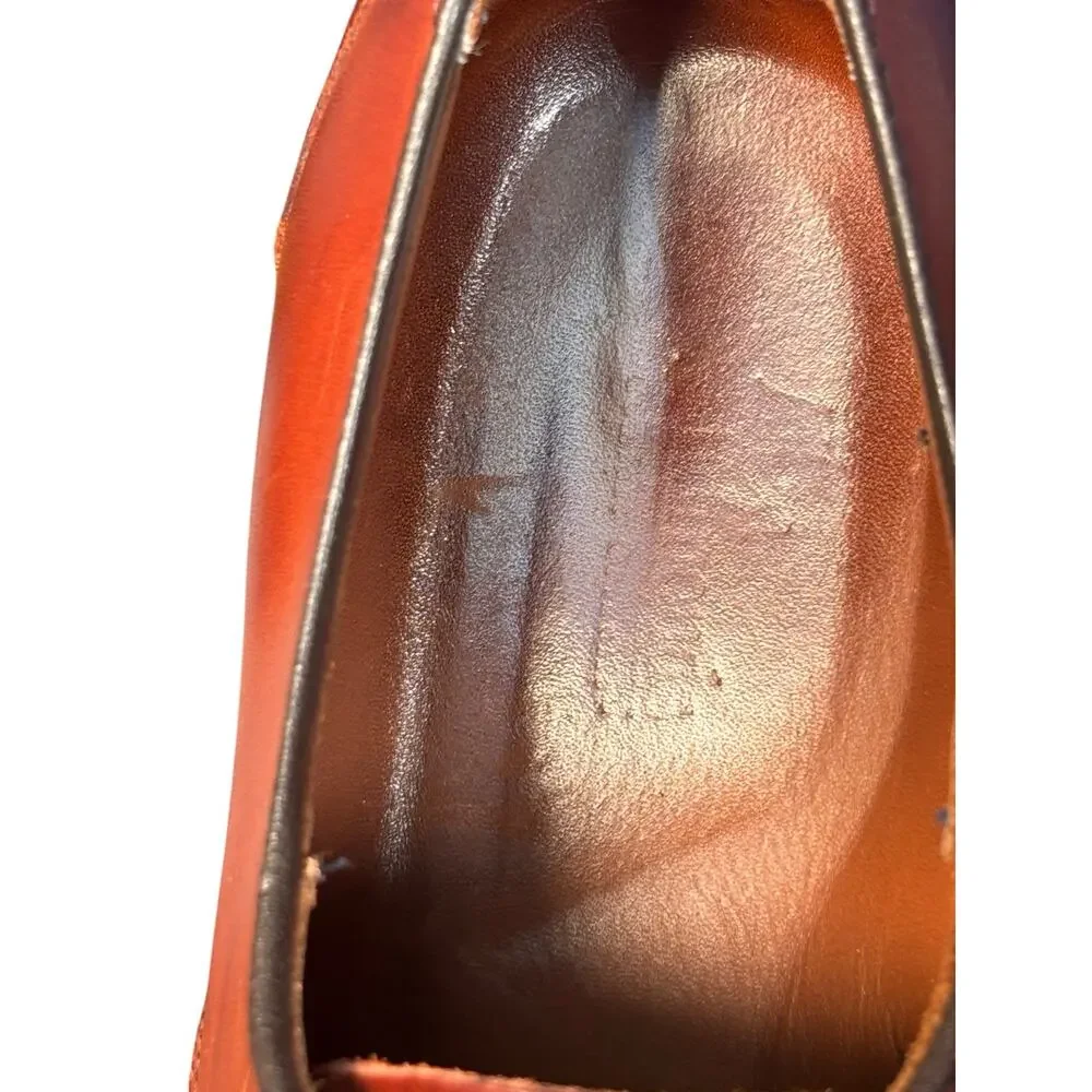 Allen Edmonds allen edmonds
